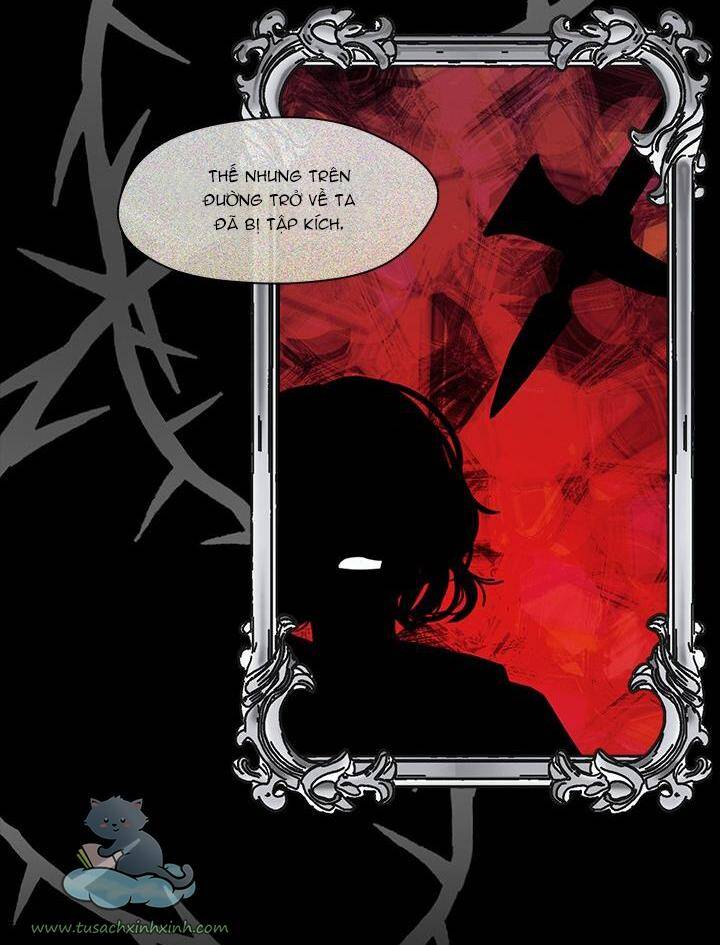Thành Viên Trong Gia Đình Phát Cuồng Vì Tôi Chap 24 - Next Chap 25
