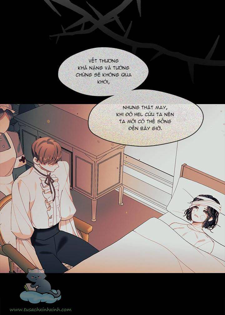 Thành Viên Trong Gia Đình Phát Cuồng Vì Tôi Chap 24 - Next Chap 25