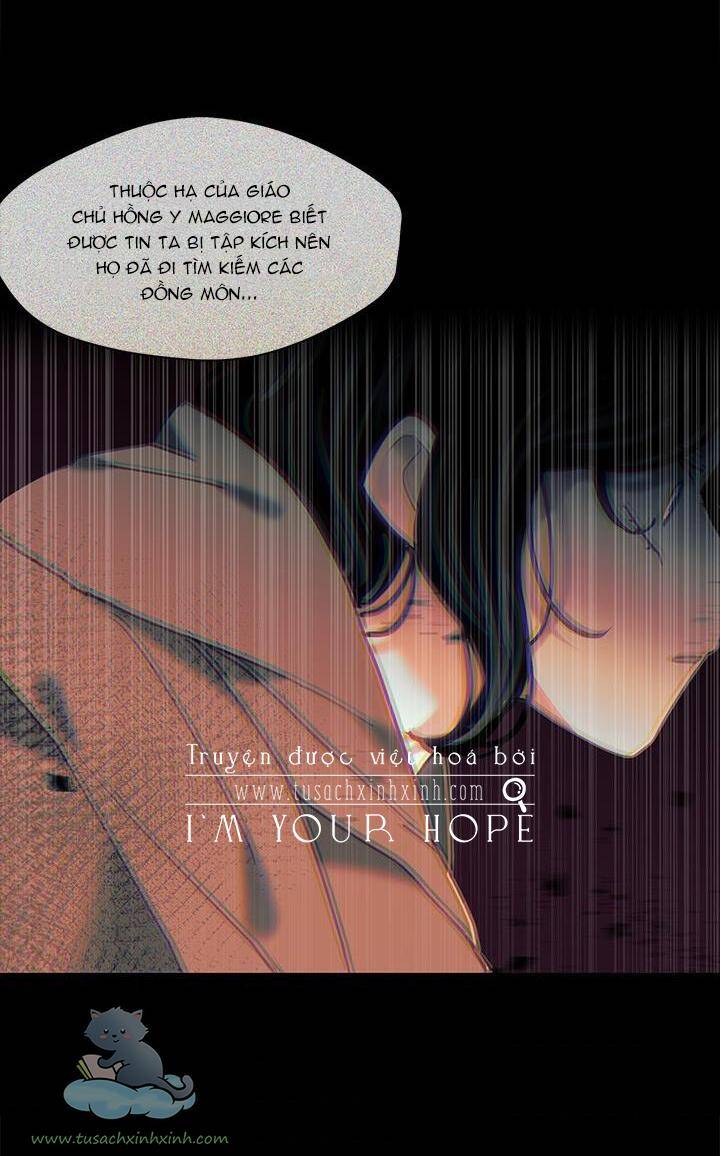 Thành Viên Trong Gia Đình Phát Cuồng Vì Tôi Chap 24 - Next Chap 25