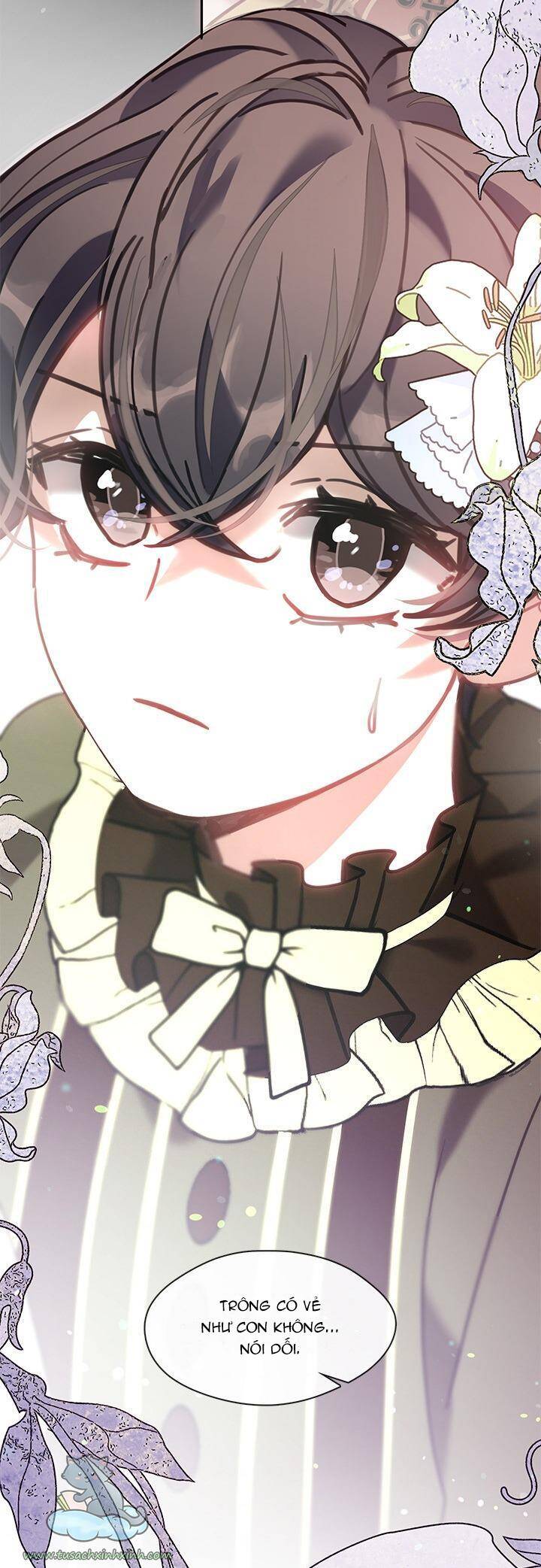 Thành Viên Trong Gia Đình Phát Cuồng Vì Tôi Chap 24 - Next Chap 25