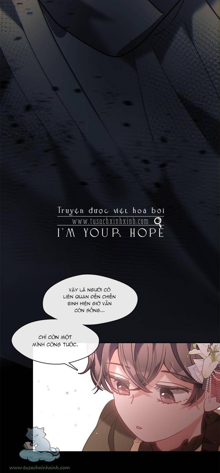 Thành Viên Trong Gia Đình Phát Cuồng Vì Tôi Chap 24 - Next Chap 25