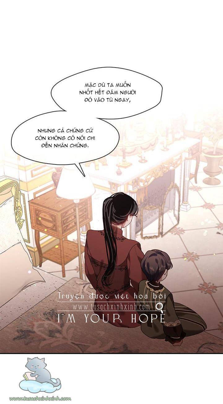 Thành Viên Trong Gia Đình Phát Cuồng Vì Tôi Chap 24 - Next Chap 25