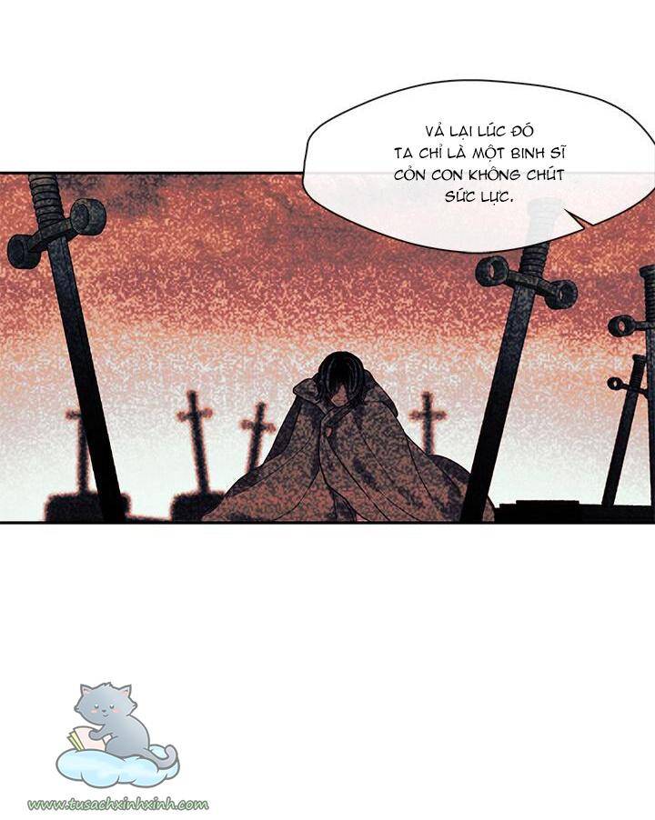 Thành Viên Trong Gia Đình Phát Cuồng Vì Tôi Chap 24 - Next Chap 25