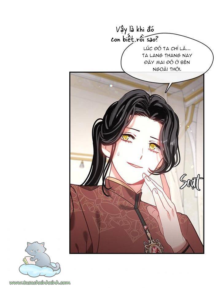 Thành Viên Trong Gia Đình Phát Cuồng Vì Tôi Chap 24 - Next Chap 25