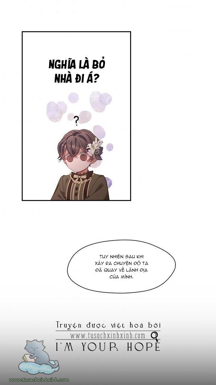 Thành Viên Trong Gia Đình Phát Cuồng Vì Tôi Chap 24 - Next Chap 25