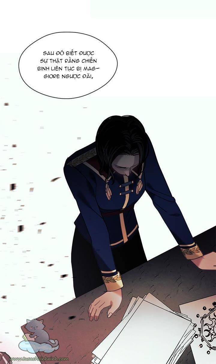 Thành Viên Trong Gia Đình Phát Cuồng Vì Tôi Chap 24 - Next Chap 25