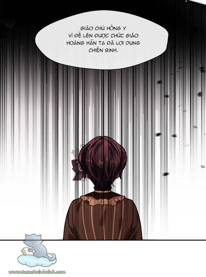 Thành Viên Trong Gia Đình Phát Cuồng Vì Tôi Chap 24 - Next Chap 25