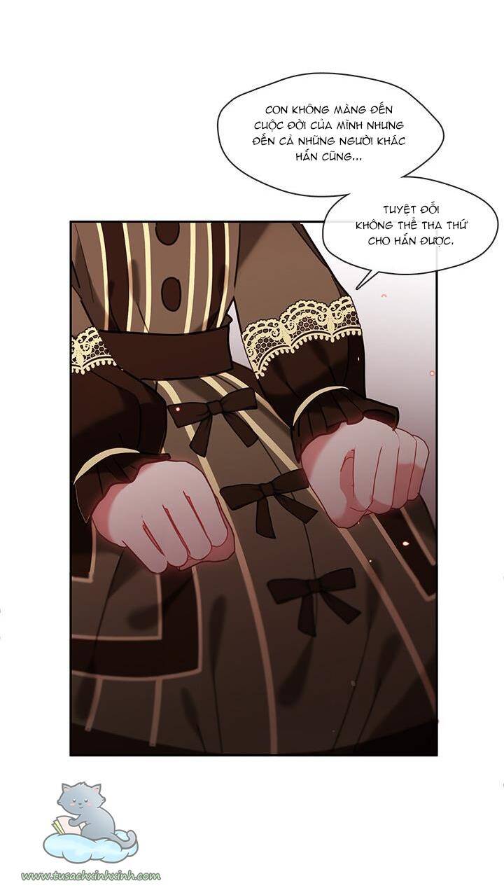 Thành Viên Trong Gia Đình Phát Cuồng Vì Tôi Chap 24 - Next Chap 25