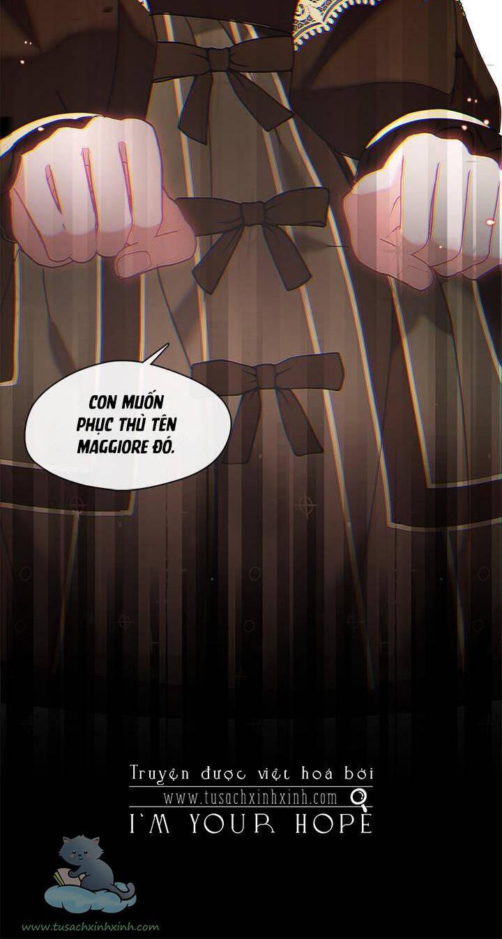 Thành Viên Trong Gia Đình Phát Cuồng Vì Tôi Chap 24 - Next Chap 25