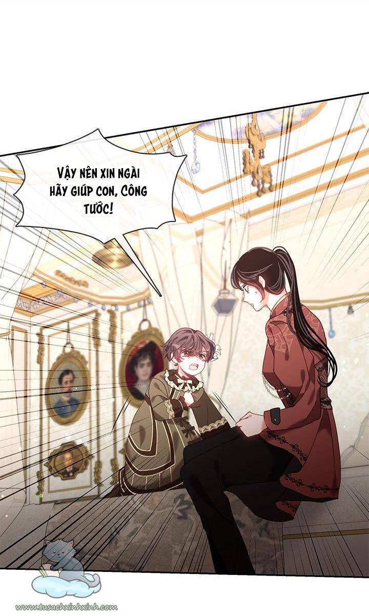 Thành Viên Trong Gia Đình Phát Cuồng Vì Tôi Chap 24 - Next Chap 25