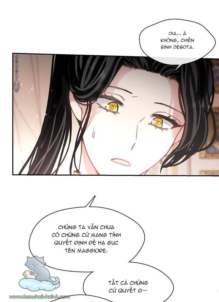Thành Viên Trong Gia Đình Phát Cuồng Vì Tôi Chap 24 - Next Chap 25