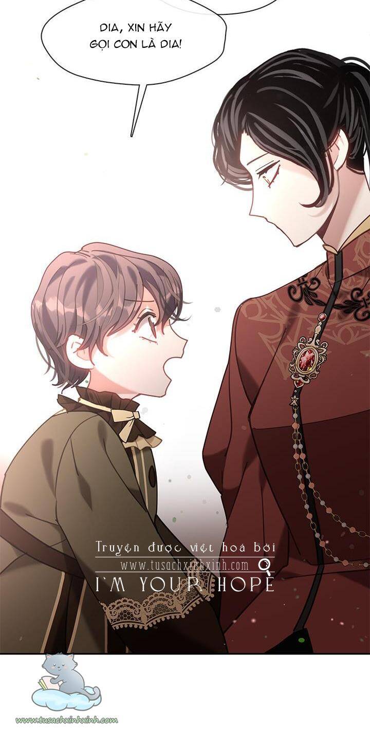 Thành Viên Trong Gia Đình Phát Cuồng Vì Tôi Chap 24 - Next Chap 25