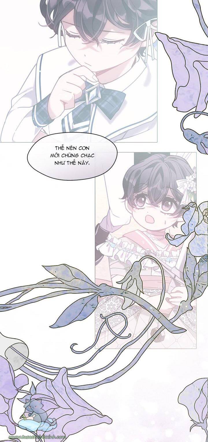 Thành Viên Trong Gia Đình Phát Cuồng Vì Tôi Chap 24 - Next Chap 25
