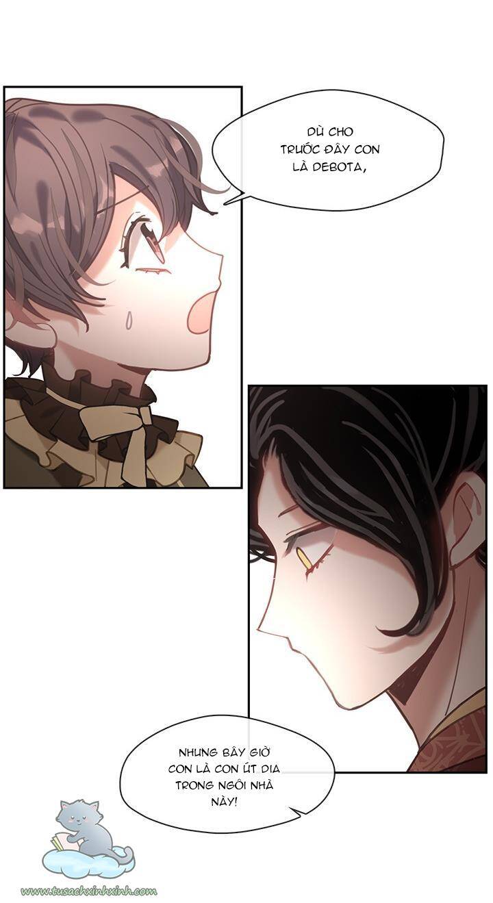 Thành Viên Trong Gia Đình Phát Cuồng Vì Tôi Chap 24 - Next Chap 25