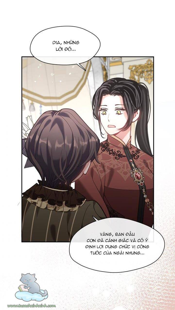Thành Viên Trong Gia Đình Phát Cuồng Vì Tôi Chap 24 - Next Chap 25