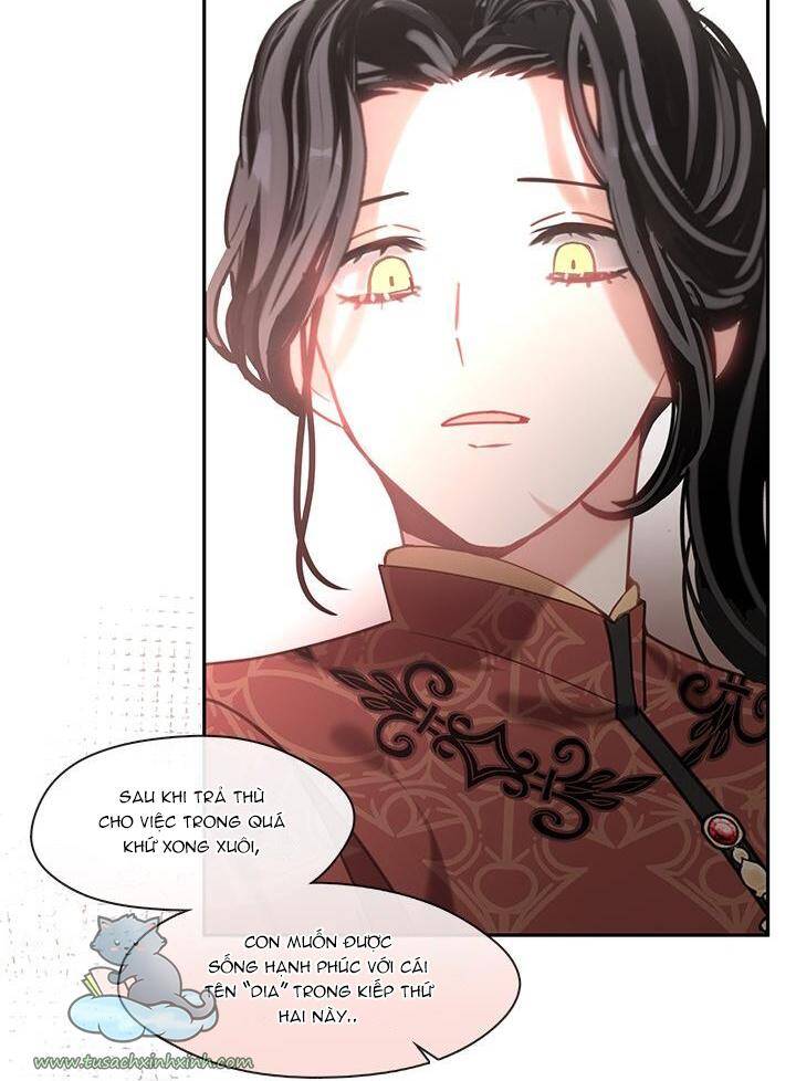 Thành Viên Trong Gia Đình Phát Cuồng Vì Tôi Chap 24 - Next Chap 25