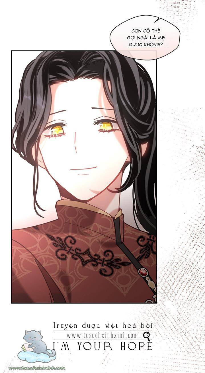 Thành Viên Trong Gia Đình Phát Cuồng Vì Tôi Chap 24 - Next Chap 25