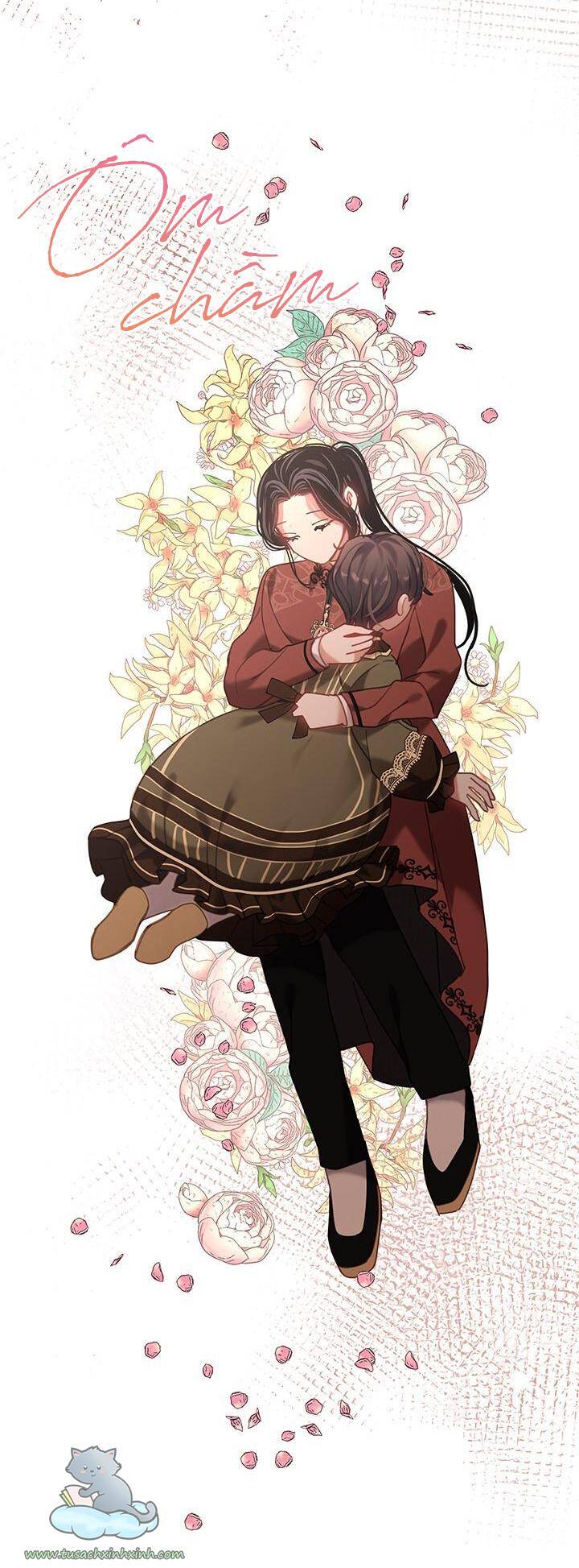 Thành Viên Trong Gia Đình Phát Cuồng Vì Tôi Chap 24 - Next Chap 25