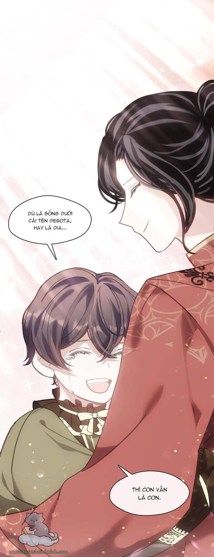 Thành Viên Trong Gia Đình Phát Cuồng Vì Tôi Chap 24 - Next Chap 25