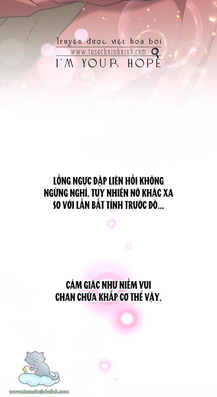 Thành Viên Trong Gia Đình Phát Cuồng Vì Tôi Chap 24 - Next Chap 25