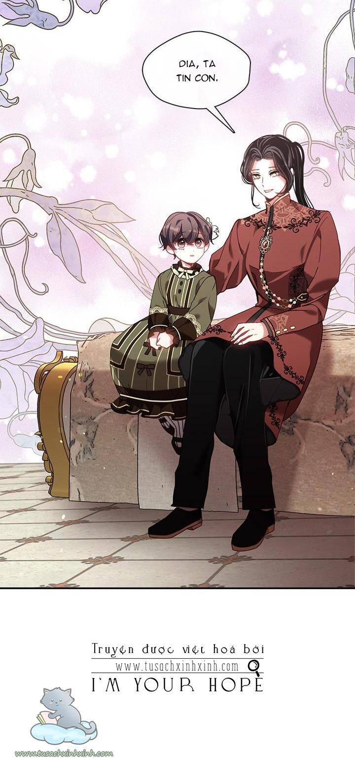 Thành Viên Trong Gia Đình Phát Cuồng Vì Tôi Chap 24 - Next Chap 25