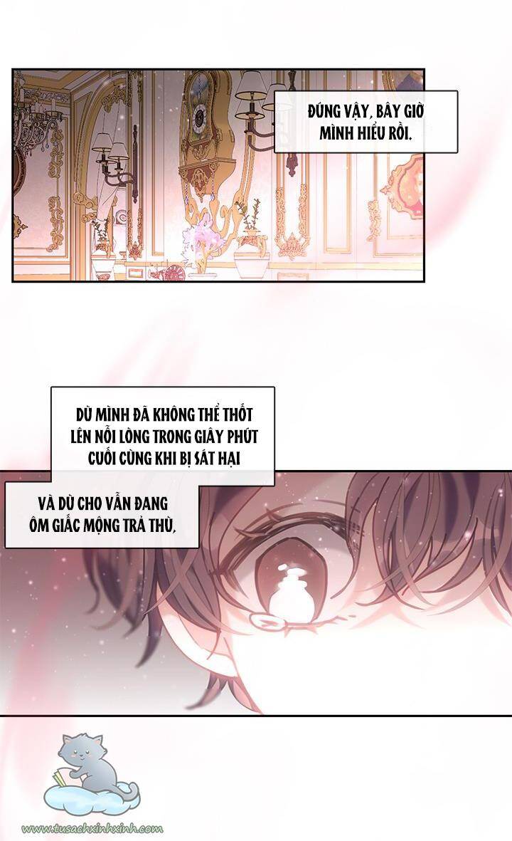 Thành Viên Trong Gia Đình Phát Cuồng Vì Tôi Chap 24 - Next Chap 25
