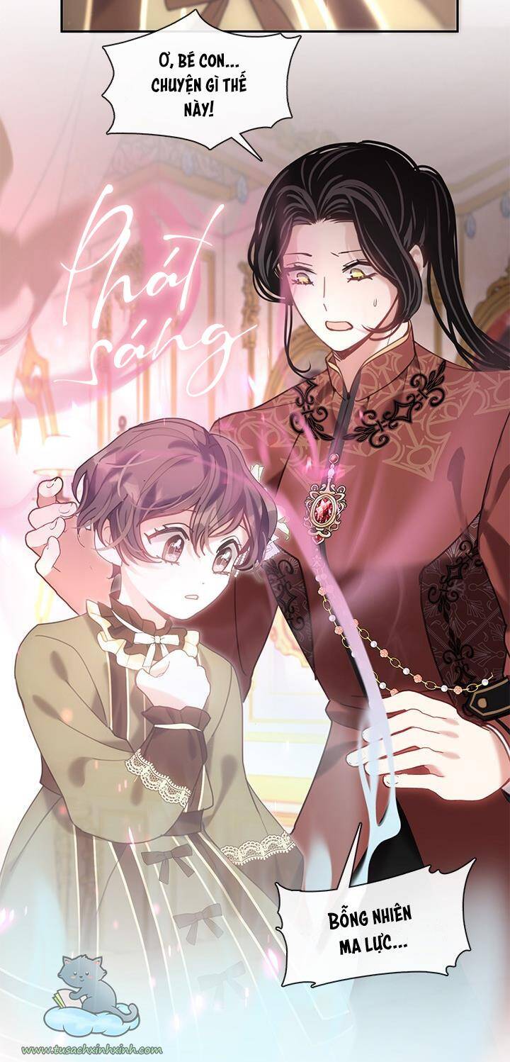 Thành Viên Trong Gia Đình Phát Cuồng Vì Tôi Chap 24 - Next Chap 25