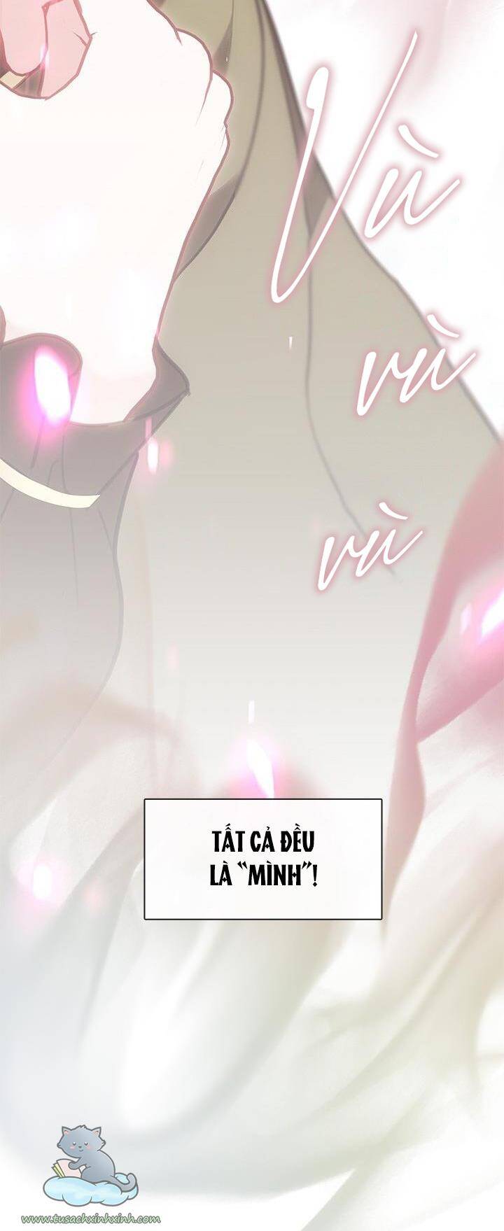 Thành Viên Trong Gia Đình Phát Cuồng Vì Tôi Chap 24 - Next Chap 25