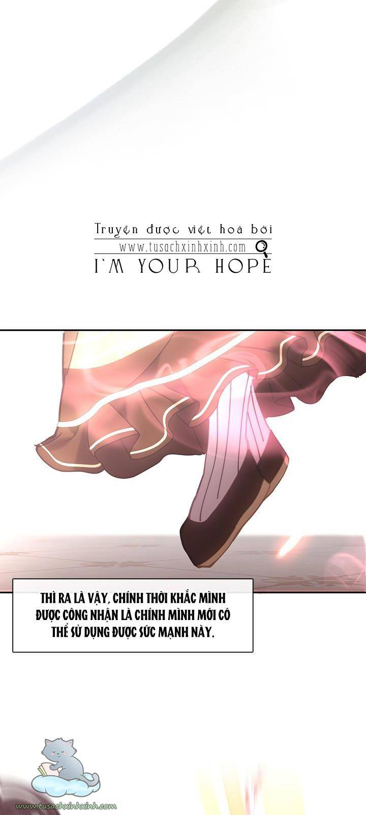 Thành Viên Trong Gia Đình Phát Cuồng Vì Tôi Chap 24 - Next Chap 25