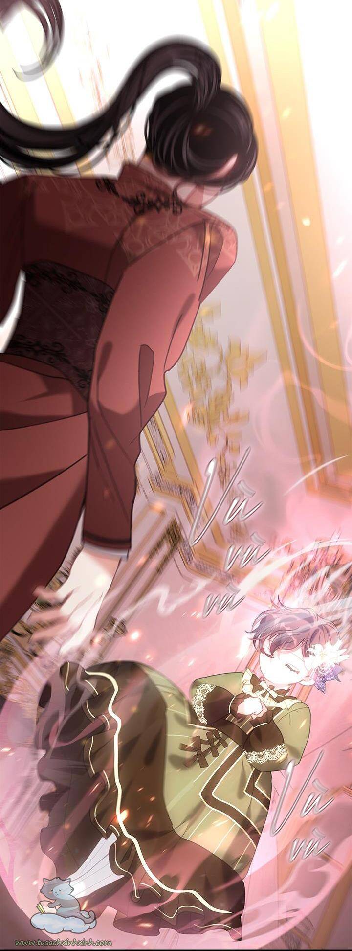 Thành Viên Trong Gia Đình Phát Cuồng Vì Tôi Chap 24 - Next Chap 25