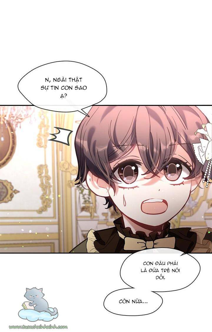 Thành Viên Trong Gia Đình Phát Cuồng Vì Tôi Chap 24 - Next Chap 25