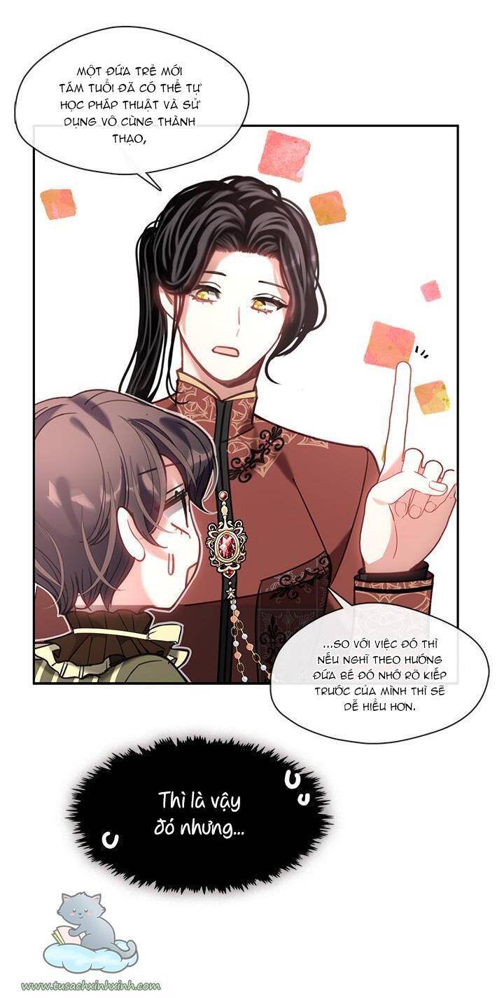 Thành Viên Trong Gia Đình Phát Cuồng Vì Tôi Chap 24 - Next Chap 25