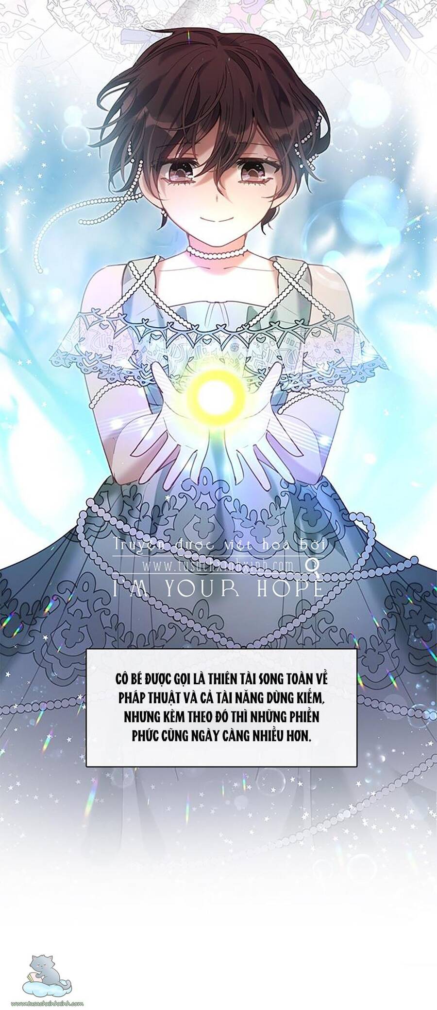 Thành Viên Trong Gia Đình Phát Cuồng Vì Tôi Chap 25 - Next Chap 26