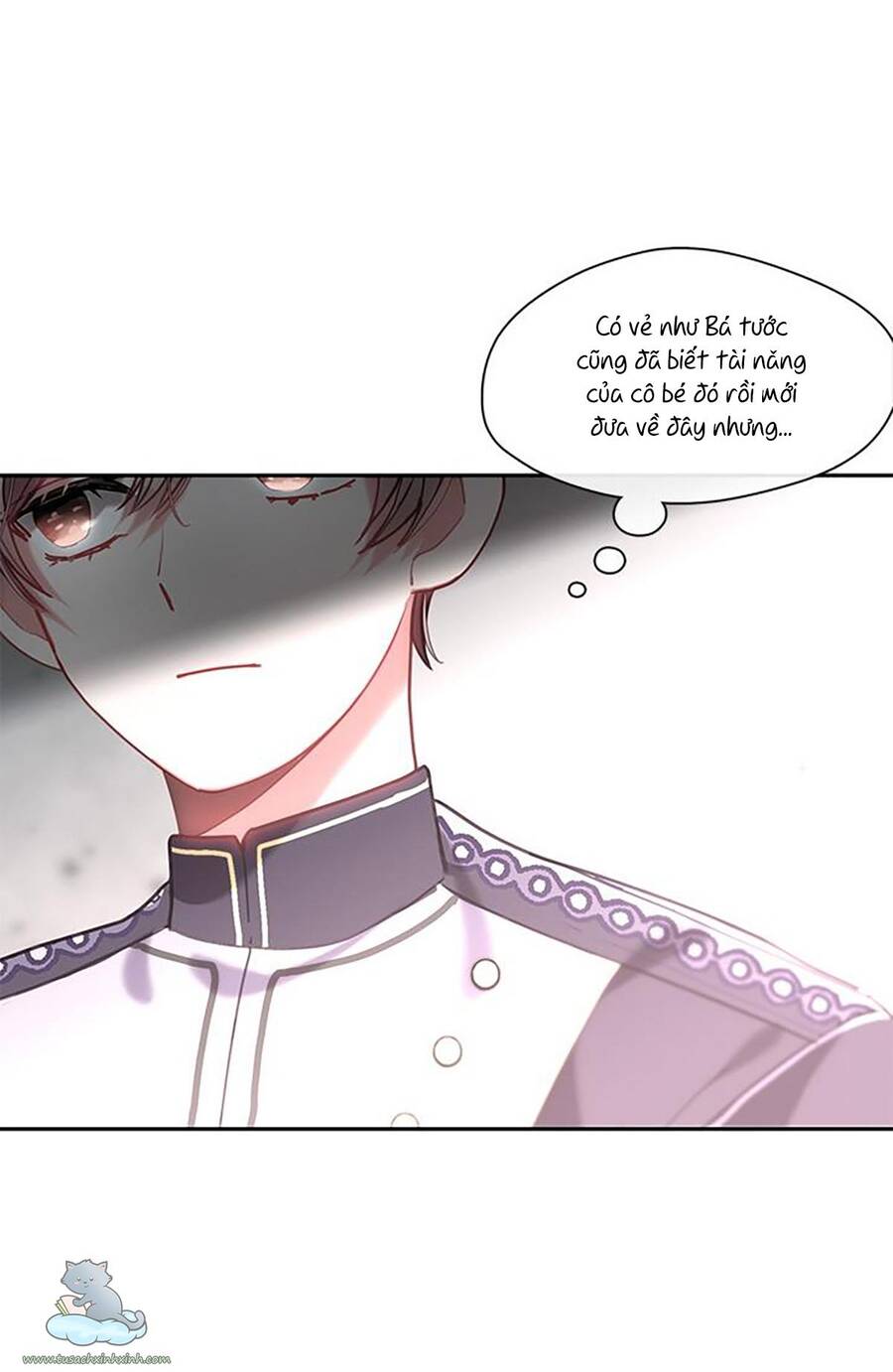 Thành Viên Trong Gia Đình Phát Cuồng Vì Tôi Chap 25 - Next Chap 26