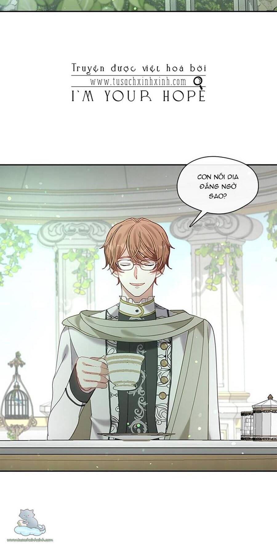 Thành Viên Trong Gia Đình Phát Cuồng Vì Tôi Chap 25 - Next Chap 26