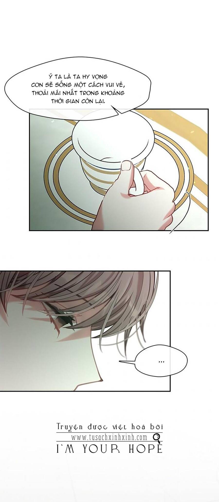 Thành Viên Trong Gia Đình Phát Cuồng Vì Tôi Chap 25 - Next Chap 26