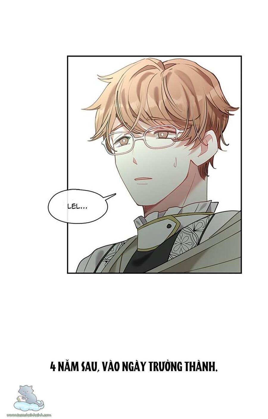 Thành Viên Trong Gia Đình Phát Cuồng Vì Tôi Chap 25 - Next Chap 26
