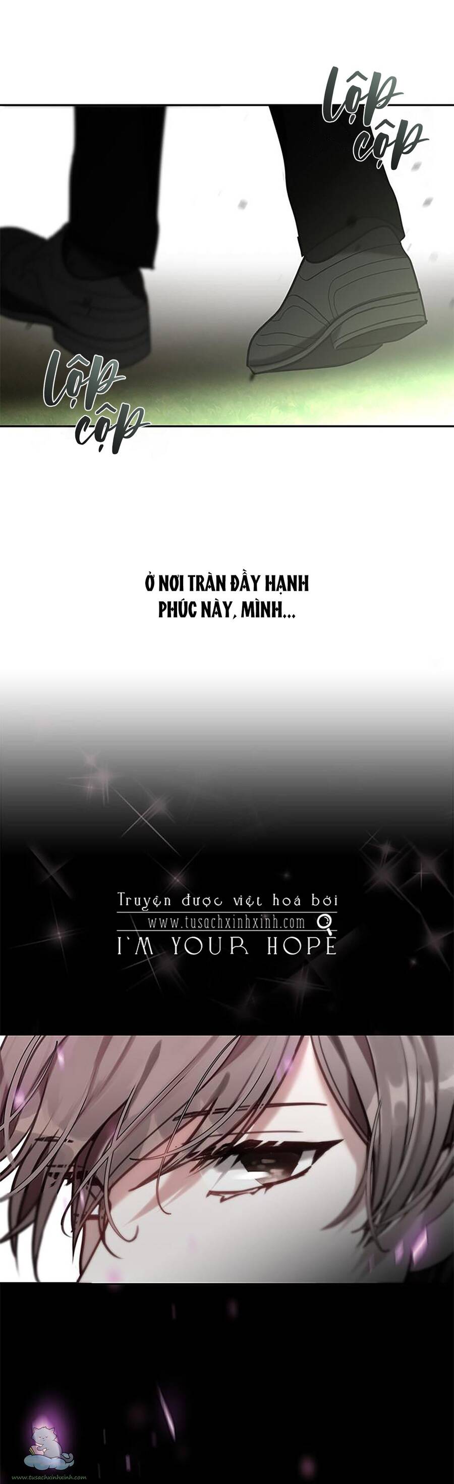 Thành Viên Trong Gia Đình Phát Cuồng Vì Tôi Chap 25 - Next Chap 26