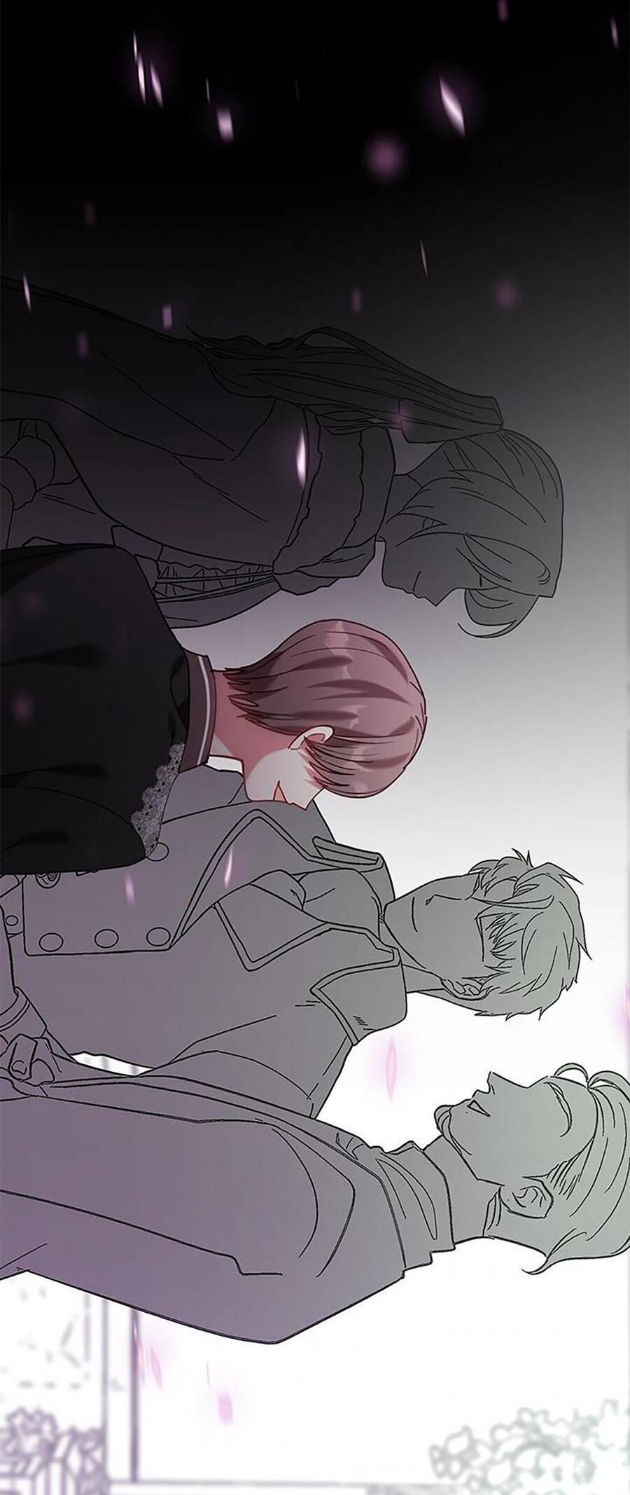 Thành Viên Trong Gia Đình Phát Cuồng Vì Tôi Chap 25 - Next Chap 26