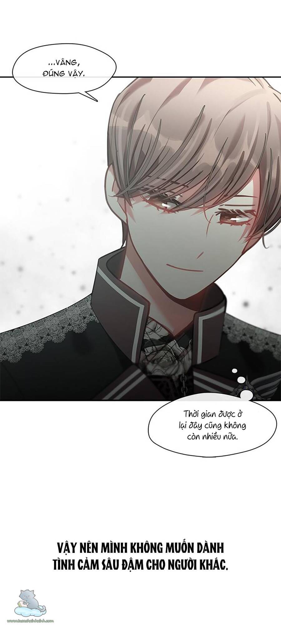 Thành Viên Trong Gia Đình Phát Cuồng Vì Tôi Chap 25 - Next Chap 26