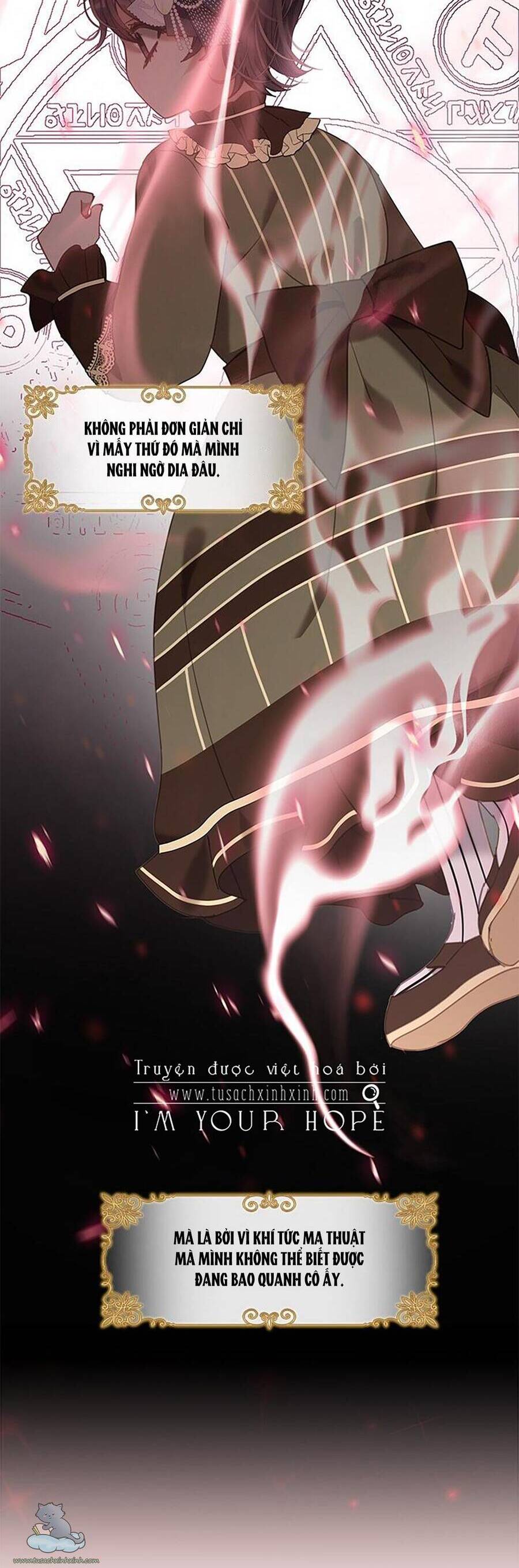 Thành Viên Trong Gia Đình Phát Cuồng Vì Tôi Chap 25 - Next Chap 26