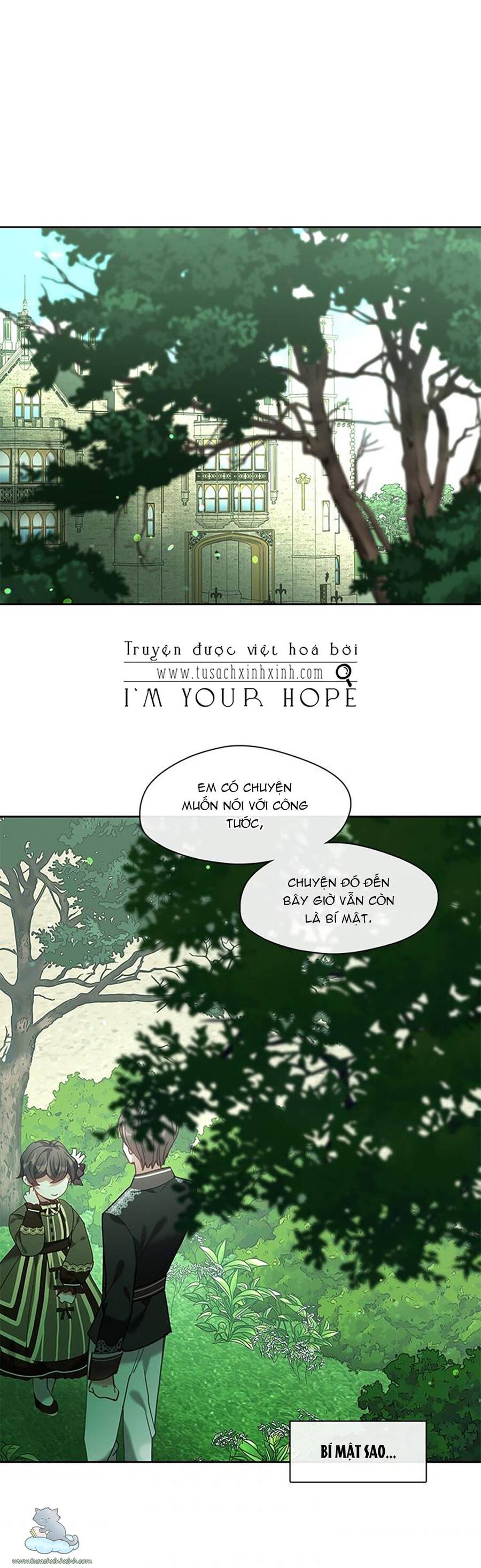 Thành Viên Trong Gia Đình Phát Cuồng Vì Tôi Chap 25 - Next Chap 26