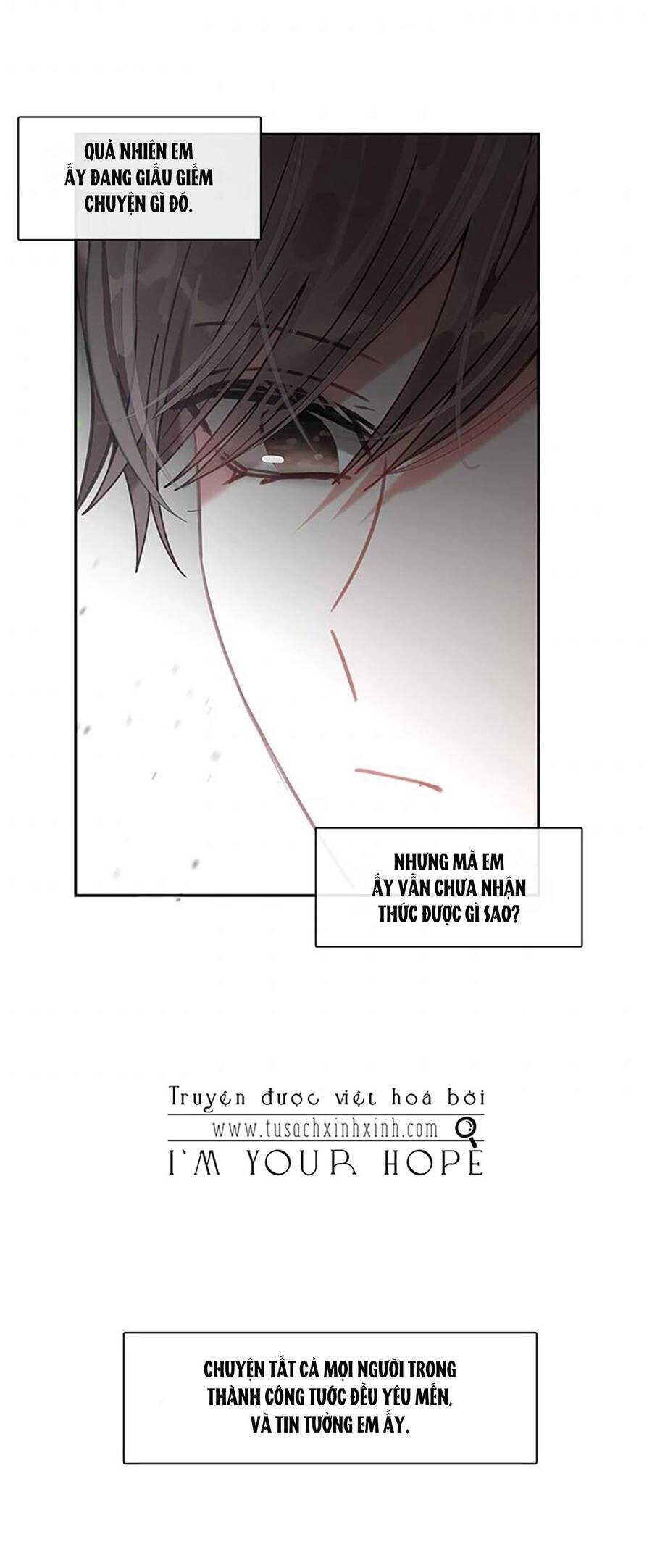 Thành Viên Trong Gia Đình Phát Cuồng Vì Tôi Chap 25 - Next Chap 26