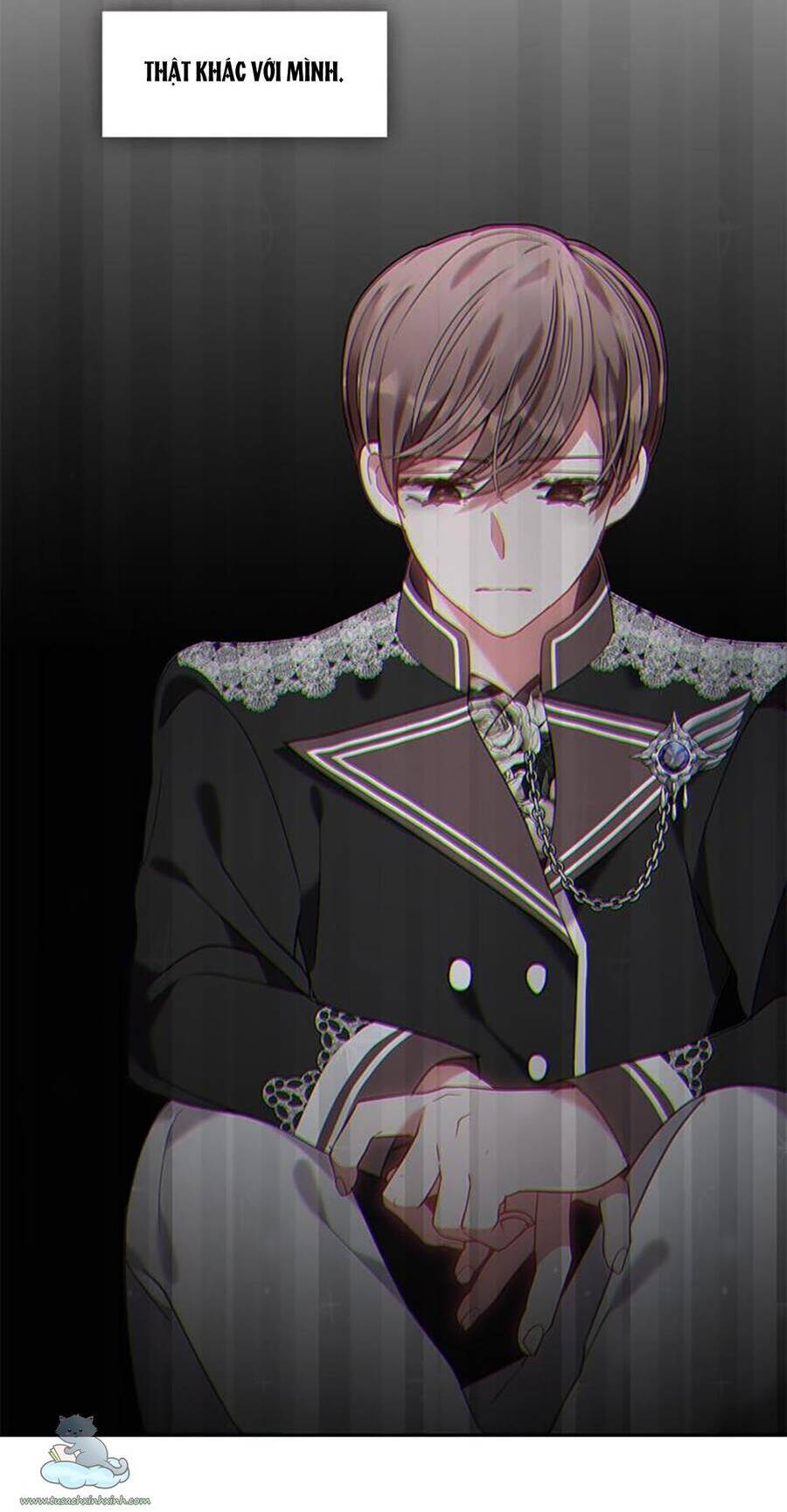 Thành Viên Trong Gia Đình Phát Cuồng Vì Tôi Chap 25 - Next Chap 26