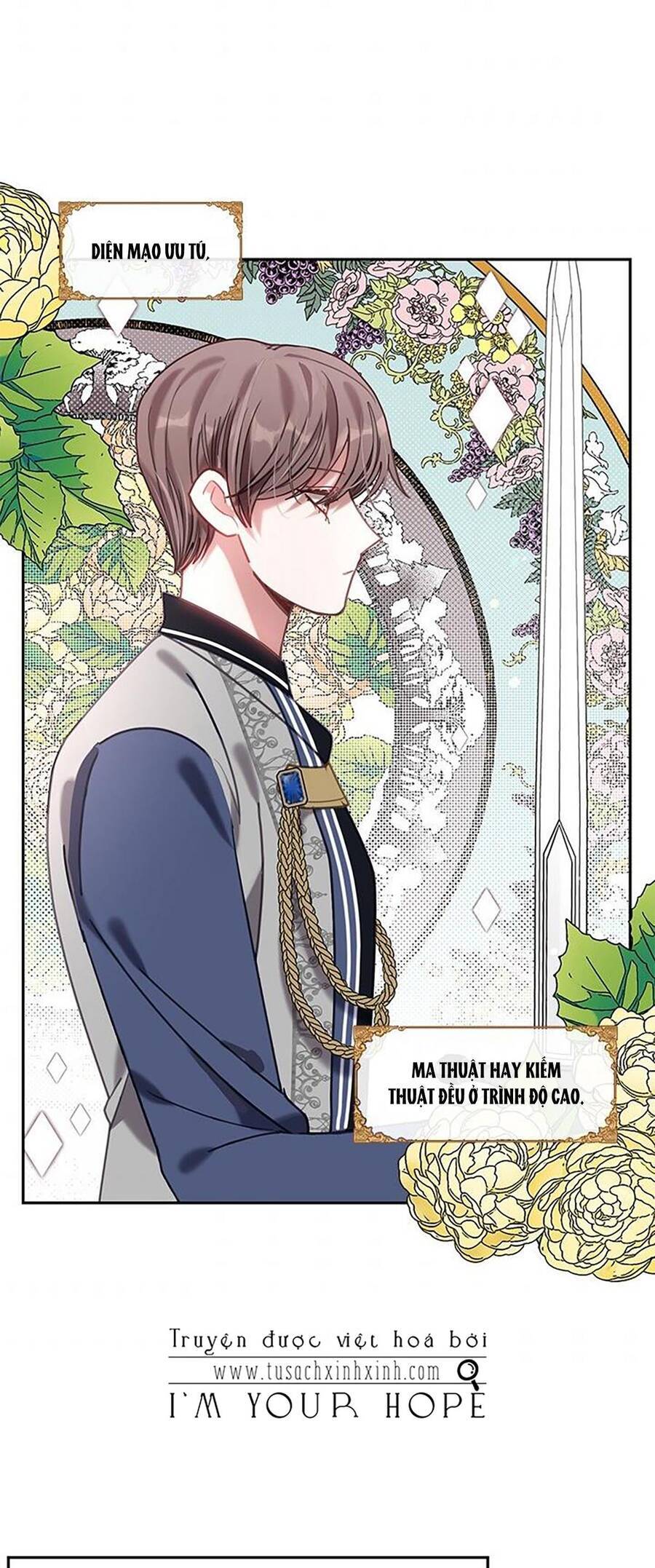 Thành Viên Trong Gia Đình Phát Cuồng Vì Tôi Chap 25 - Next Chap 26