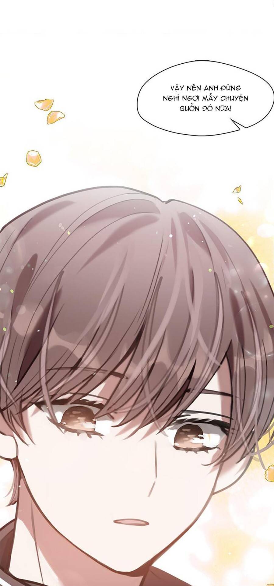 Thành Viên Trong Gia Đình Phát Cuồng Vì Tôi Chap 25 - Next Chap 26
