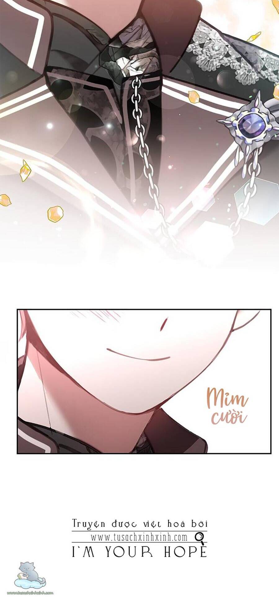 Thành Viên Trong Gia Đình Phát Cuồng Vì Tôi Chap 25 - Next Chap 26