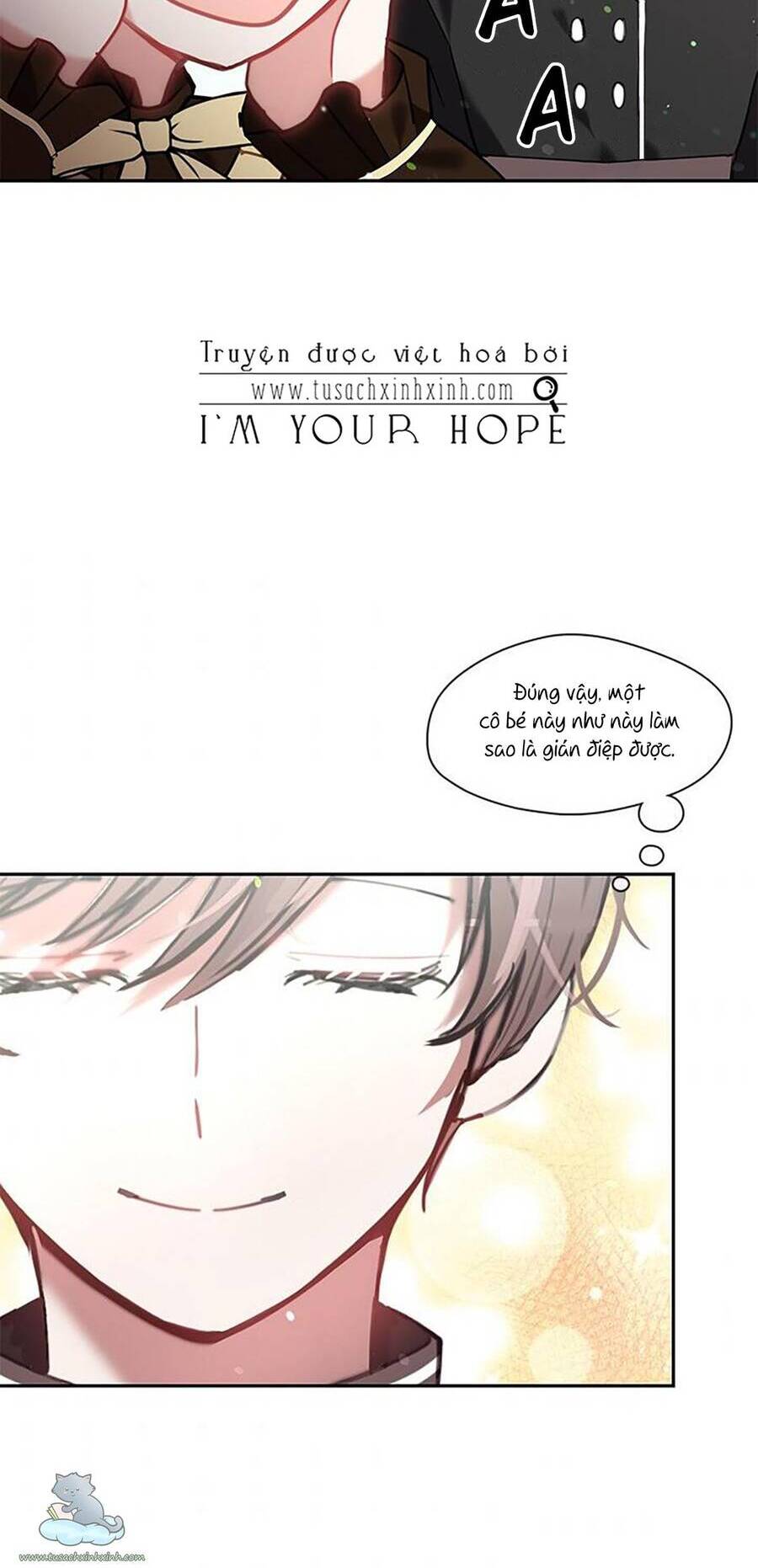 Thành Viên Trong Gia Đình Phát Cuồng Vì Tôi Chap 25 - Next Chap 26