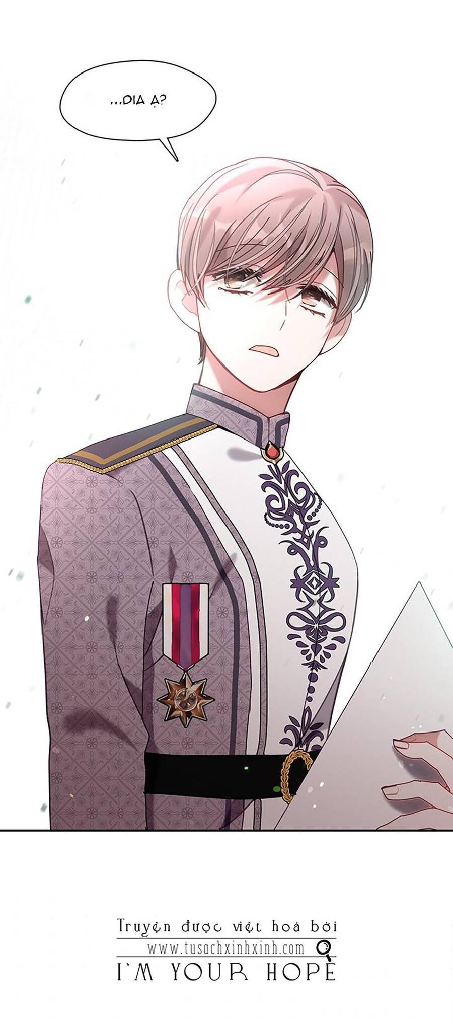 Thành Viên Trong Gia Đình Phát Cuồng Vì Tôi Chap 25 - Next Chap 26