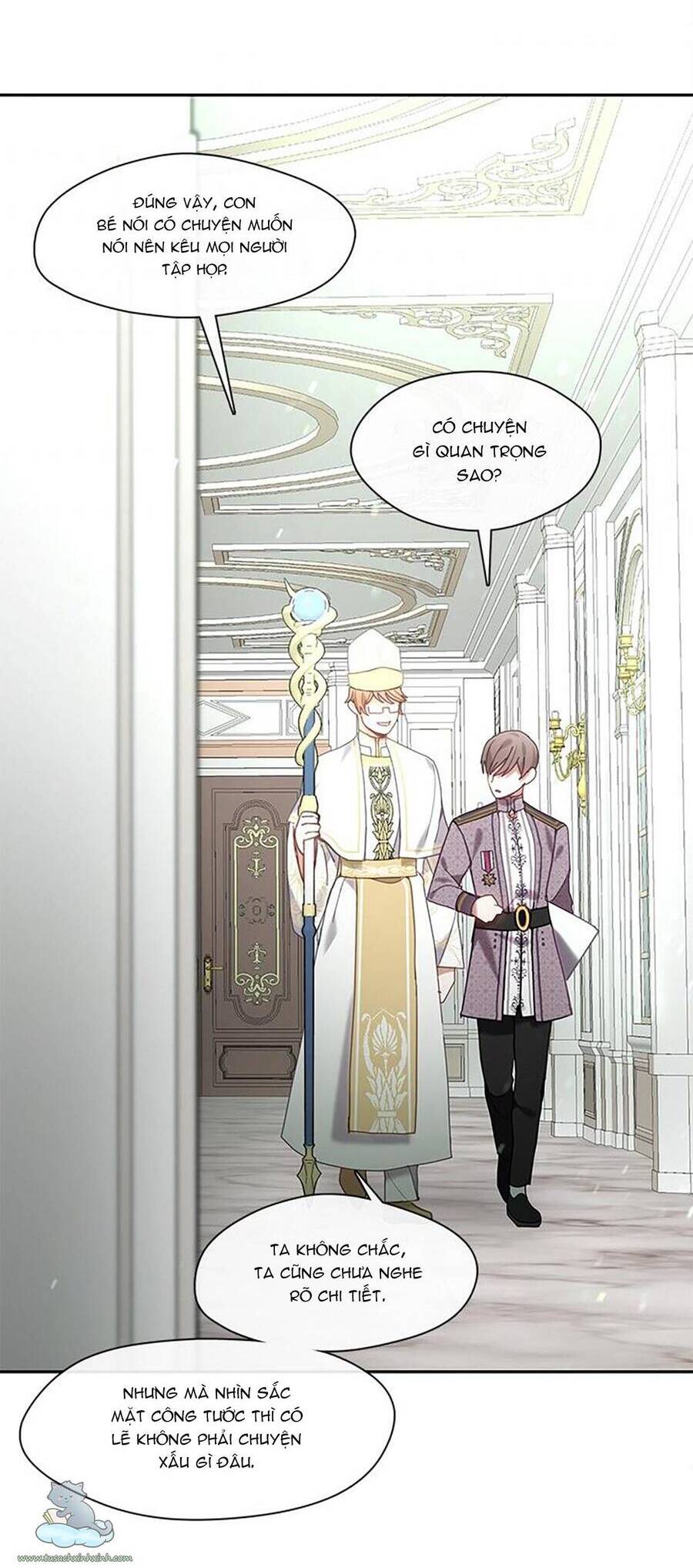Thành Viên Trong Gia Đình Phát Cuồng Vì Tôi Chap 25 - Next Chap 26